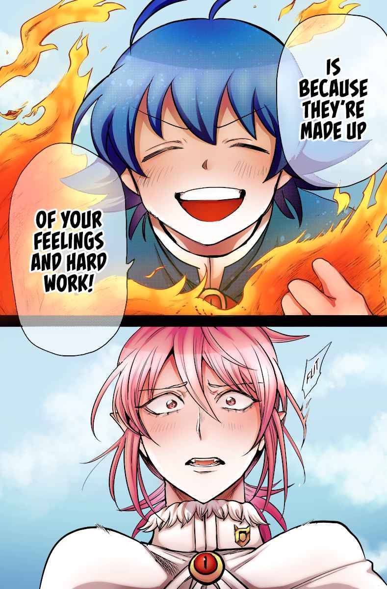 Welcome to Demon School! Iruma-kun, Chapter 240 image 22